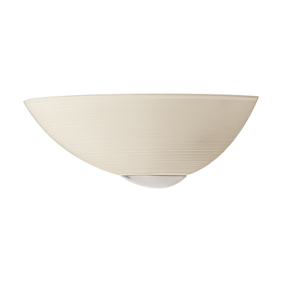 Eglo 'malva' wall light 1xe27