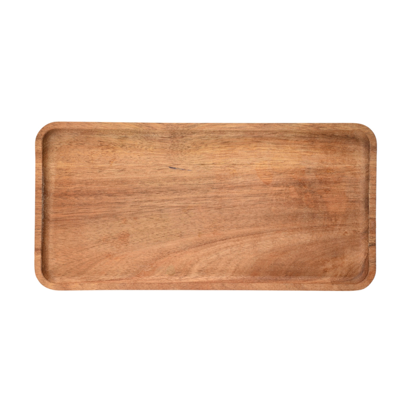 Estia allure serving plate 30x15cm, , medium-null