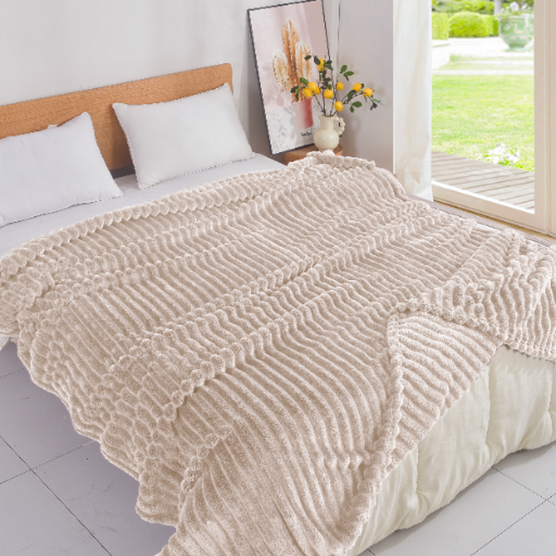Super double blanket #fb220-null