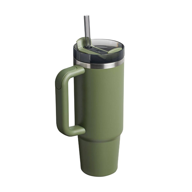 Stanley quencher h2.o flowstate&trade; tumbler 0.89l - 5h hot | 9h cold | 40h iced-null