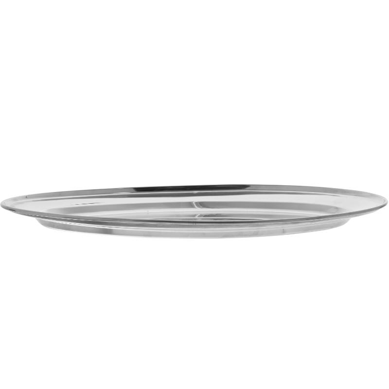 Product image: Estia πιατελα σερβιρισματος οβαλ 30x20cm, , medium-null