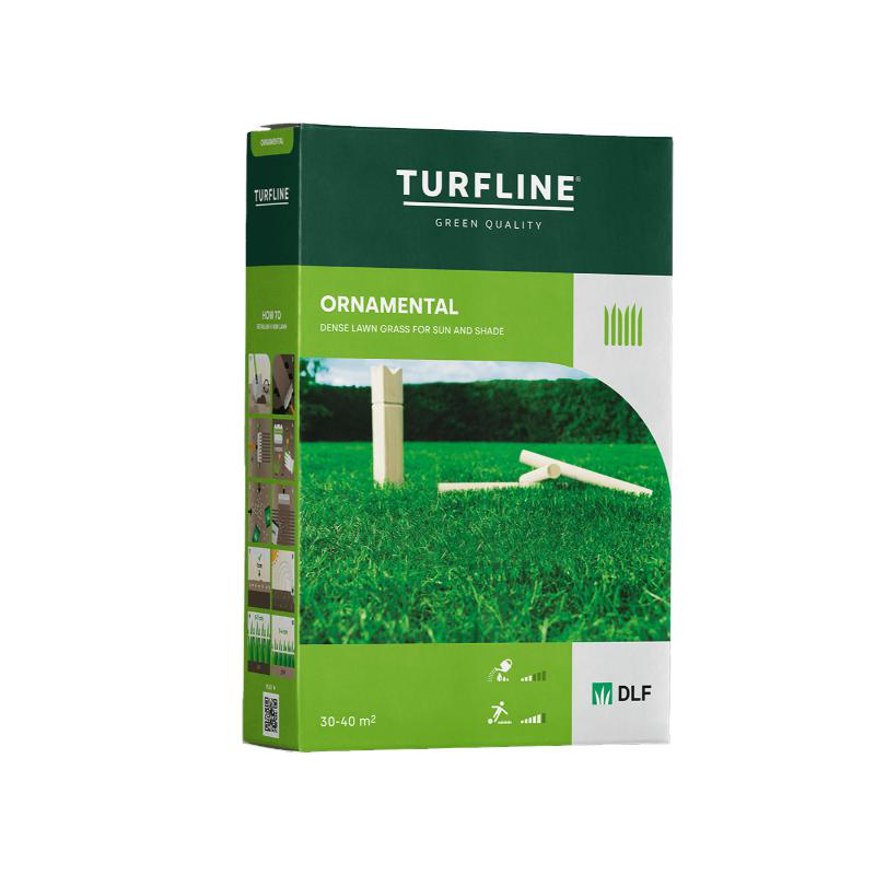 Turfline ornamental hot grass seeds 1kg, , medium-null