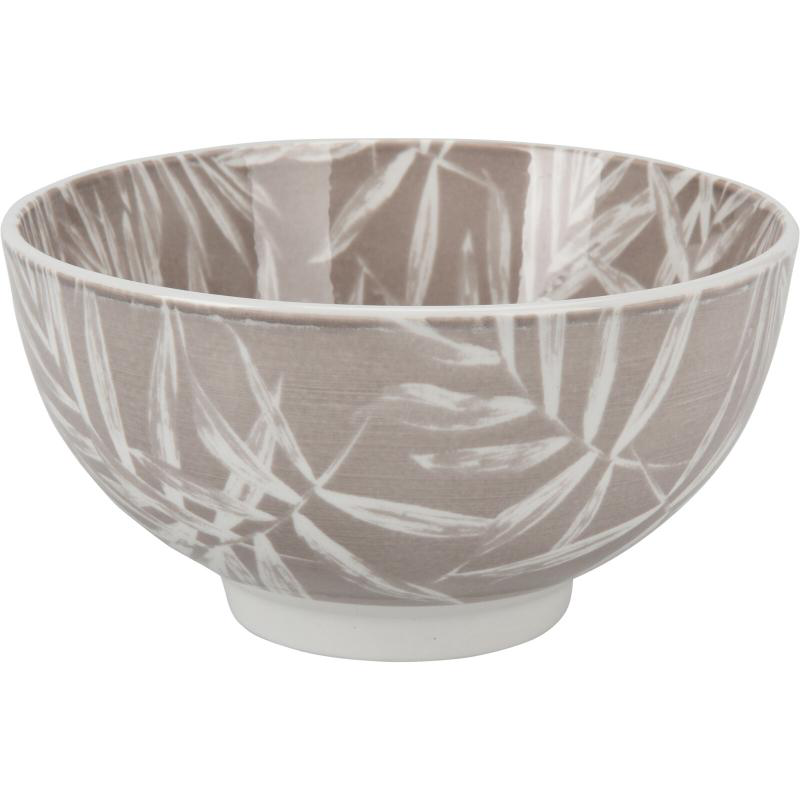 New bone porcelain bowl 16cm - assorted colors, , medium-null