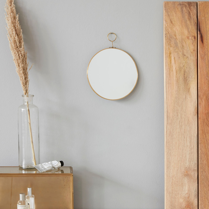 House doctor mirror, , medium-null