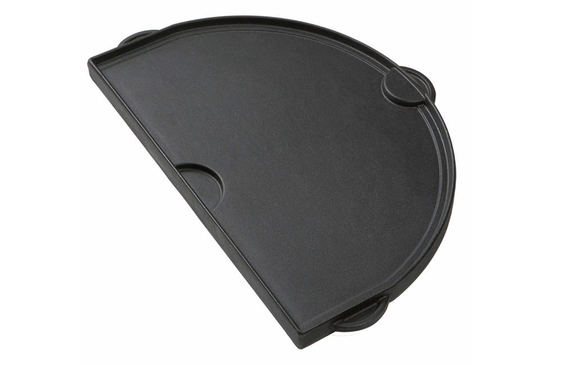 Primo reversible cast iron griddle for xl400 (1pc), , medium image number null