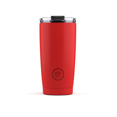 Vivid red 550ml, , medium