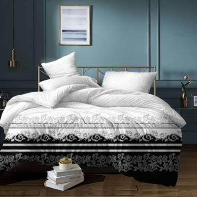 Summer sheets  cotton-viscose #bss2690