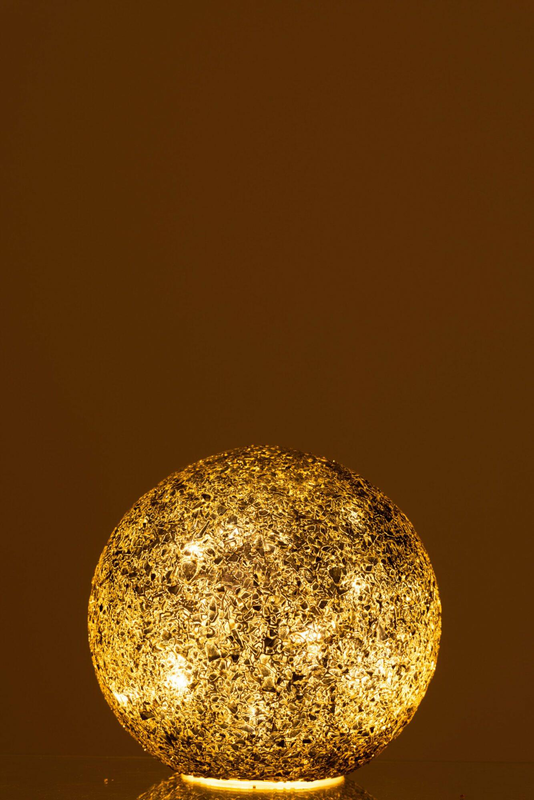 Ball led glass, , medium-null