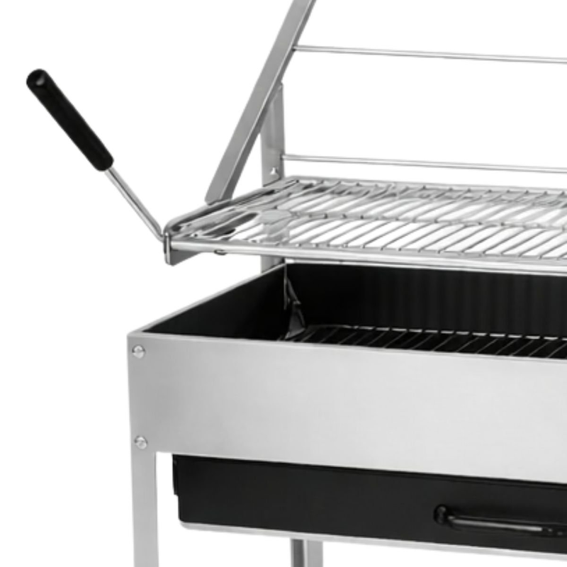 &Mu;&epsilon;&gamma;ά&lambda;&eta; &alpha;&nu;&omicron;&xi;&epsilon;ί&delta;&omega;&tau;&eta; &psi;&eta;&sigma;&tau;&alpha;&rho;&iota;ά &phi;&omicron;&upsilon;&kappa;&omicron;ύ &kappa;&alpha;&rho;&beta;&omicron;ύ&nu;&omicron;&upsilon; 360&deg; &mu;&epsilon; &pi;&epsilon;&rho;&iota;&sigma;&tau;&rho;&epsilon;&phi;ό&mu;&epsilon;&nu;&eta; &sigma;&chi;ά&rho;&alpha; & &rho;ά&phi;&iota; 85(110)x41x109cm, , medium-null