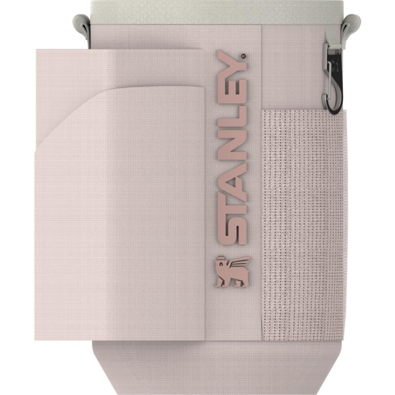 Stanley the all day carry all για quencher ποτηρι 1.18l - rose, , medium-null