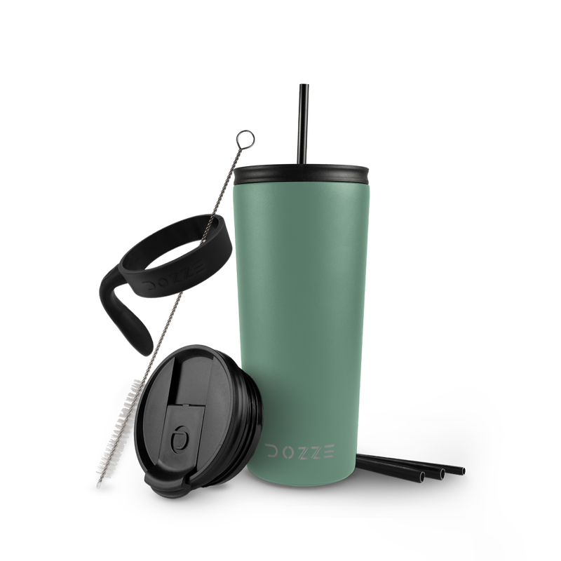 Dozze seeker tumbler | 592ml-null