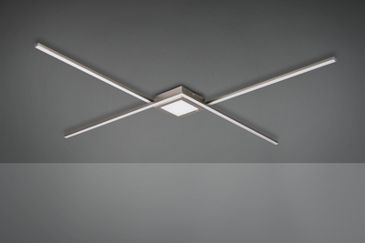 OXFORD, Silver, medium