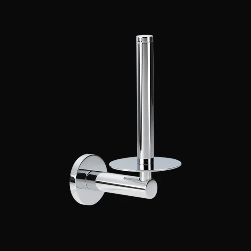 Sigma spare toilet roll holder, , medium-null