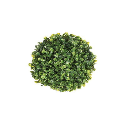 Artificial bush ball 38cm green, , medium