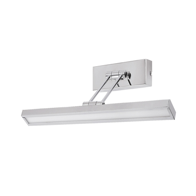 Picture slim led wall lamp 8w, , medium
