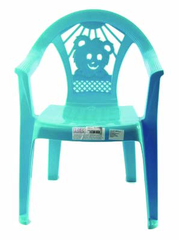 Bear baby arm chair ass colour, , medium image number null