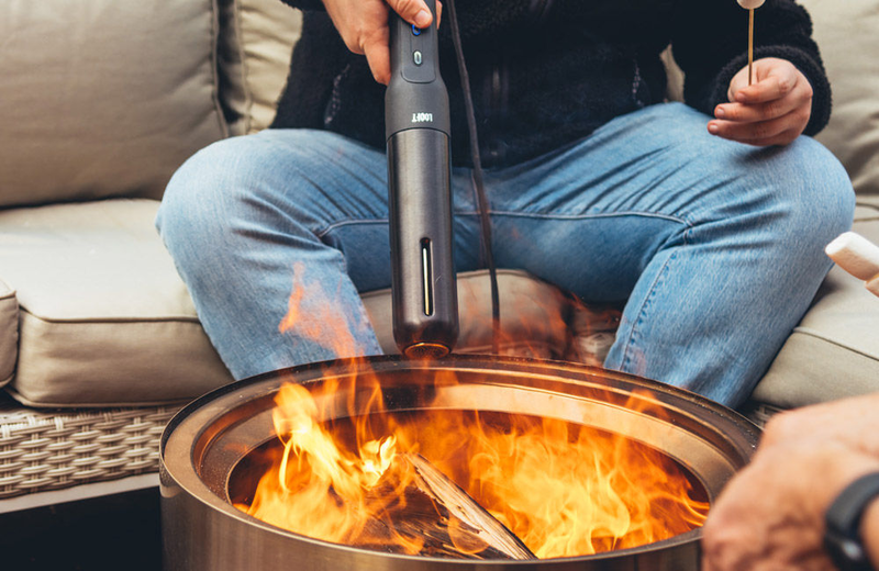 Product image: Looft Air lighter 2 - electric grill lighter, , medium-null