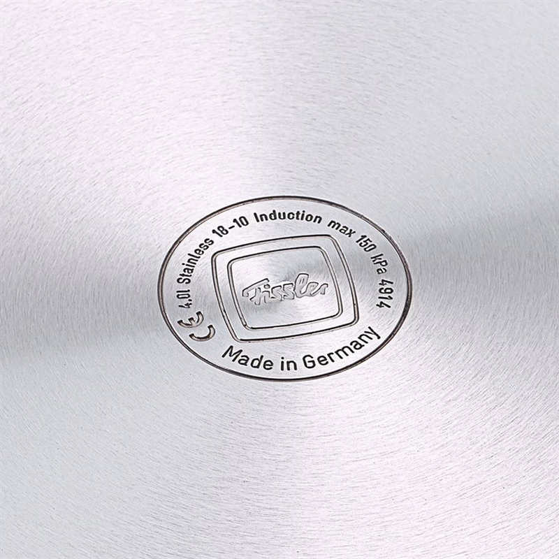 Product image: Fissler vitaquick pressure cooker 22cm 4.5l-null