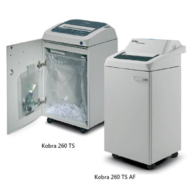 Kobra 260 ts c4 shredder, , medium