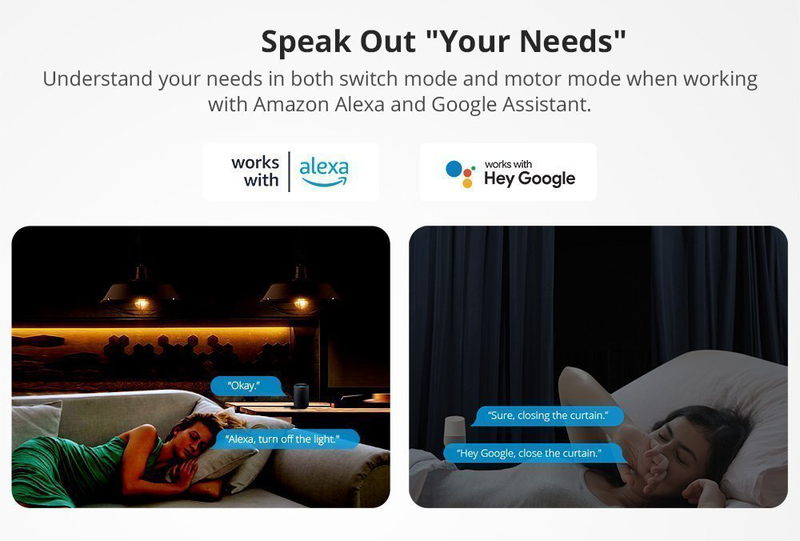 Product image: Sonoff dual r3 Wi-Fi smart switch, , medium-null