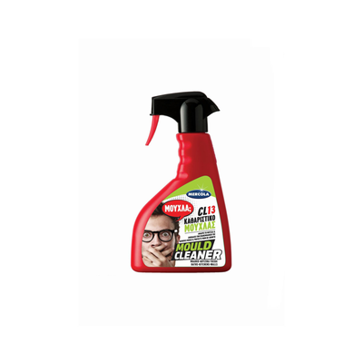 Mercola mould cleaner spray cl 13 500ml, , medium