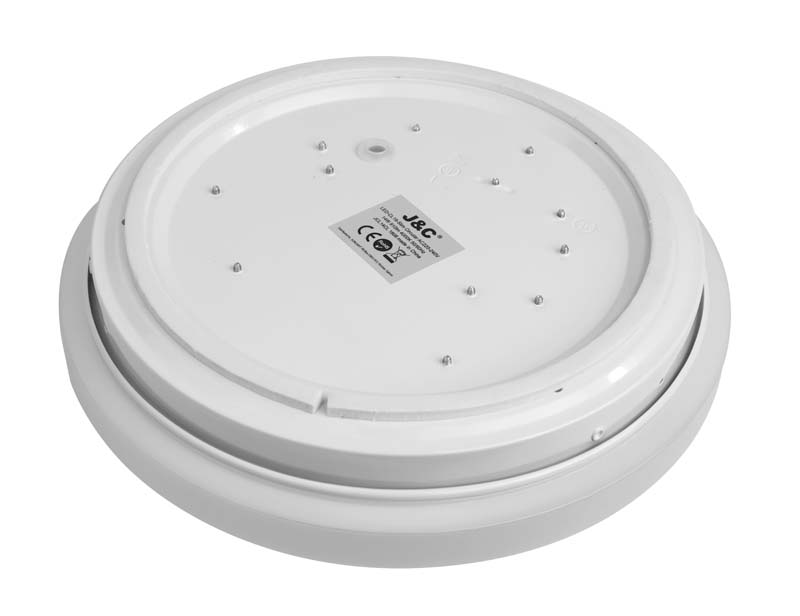 J&c led 14w &phi;&omega;&tau;&iota;&sigma;&tau;&iota;&kappa;&omicron; &omicron;&rho;&omicron;&phi;&eta;&sigmaf; &pi;&lambda;&alpha;&phi;&omicron;&nu;&iota;&epsilon;&rho;&alpha; 4000k ip20 &oslash;260mm, , medium-null