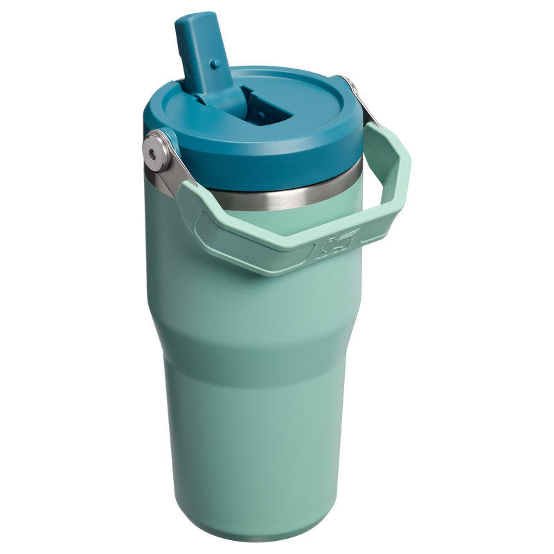 Iceflow&trade; flip straw 2.0 tumbler | 0.59l-null