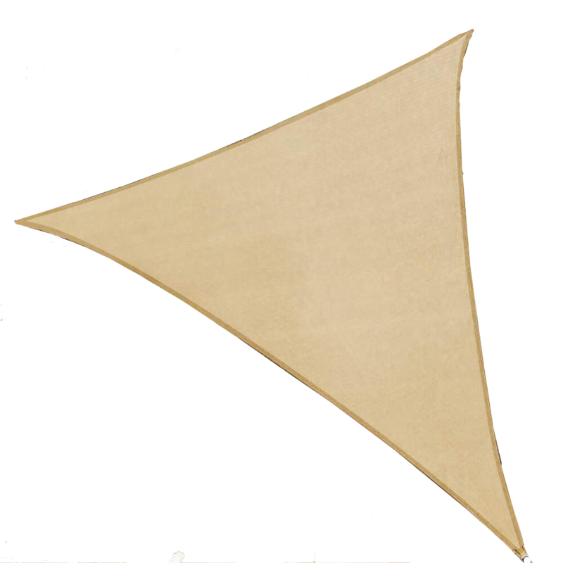 Πανι σκιασης 3.6x3.6x3.6m hdpe 180gr/m2, , medium-null