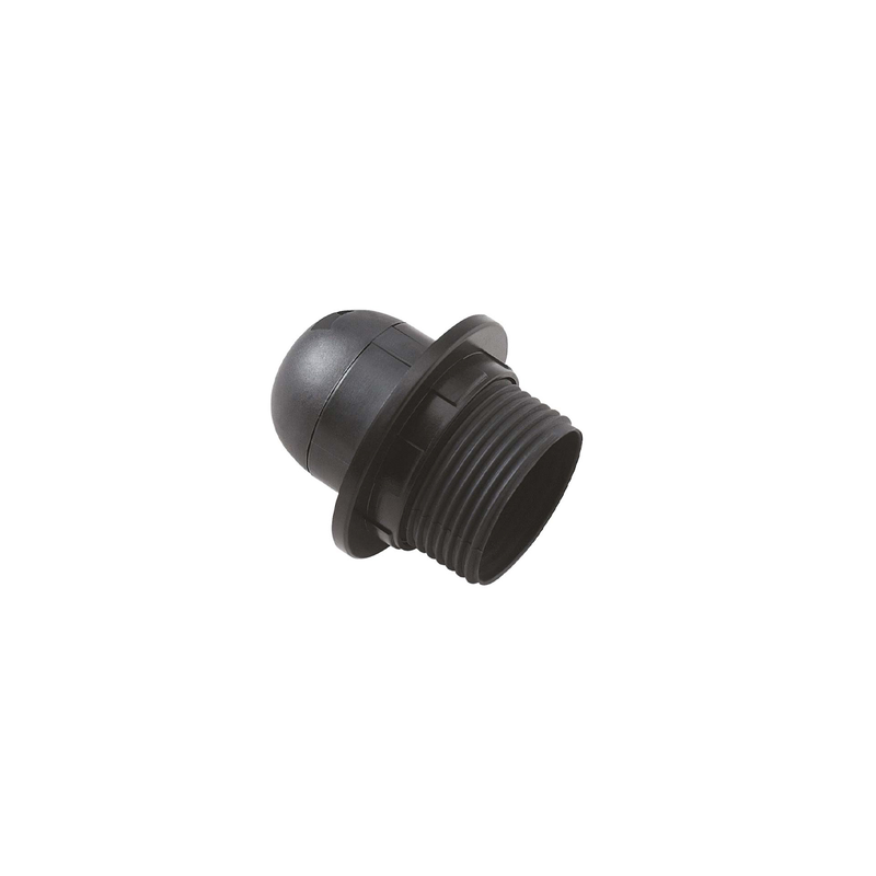 Product image: Ntoui 3902 e27 thermoplastic with black ring-null