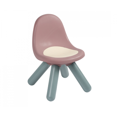 Little smoby chair pink, , medium