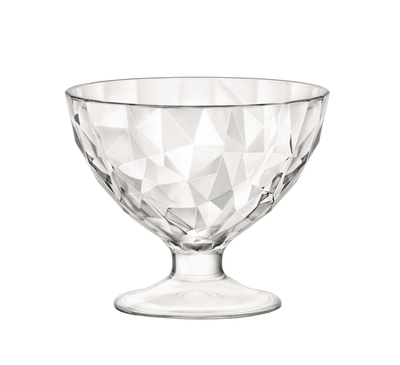 Bormioli rocco diamond μπωλακι παγωτου 22cl, , medium
