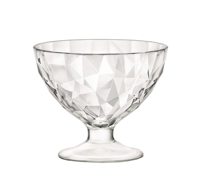 Bormioli rocco diamond μπωλακι παγωτου 22cl, , medium-null