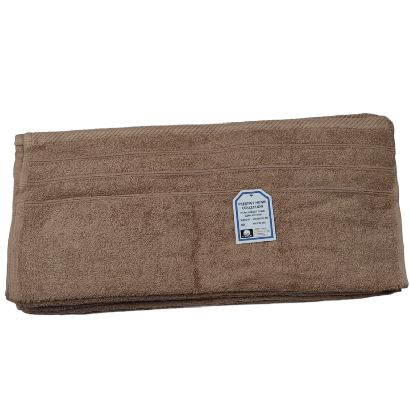 Hand towels 500gr 50x90cm #t501-null