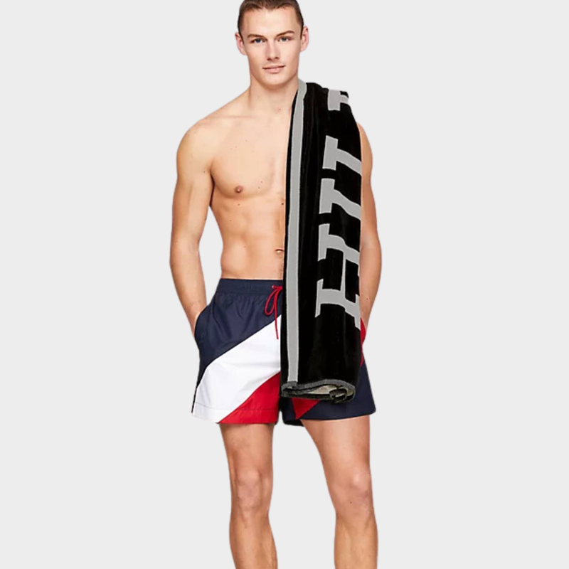 Towel-null