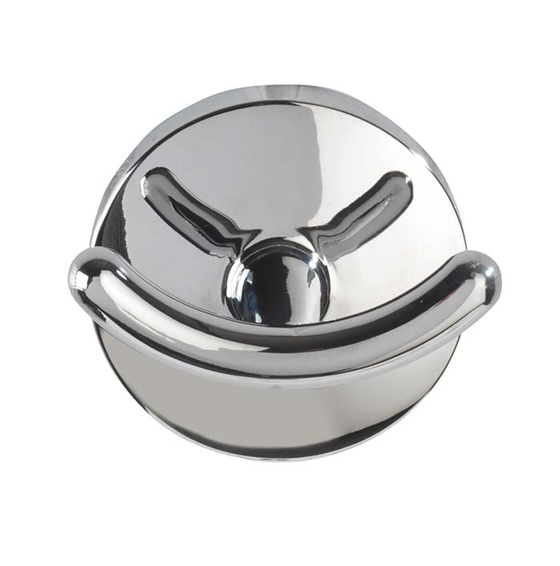 Wenko cuba double hook 5.5cm, , medium-null