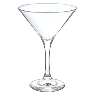 Martini glass 250ml
