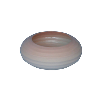 Porcelain vase/bowl 20x13cm, , medium