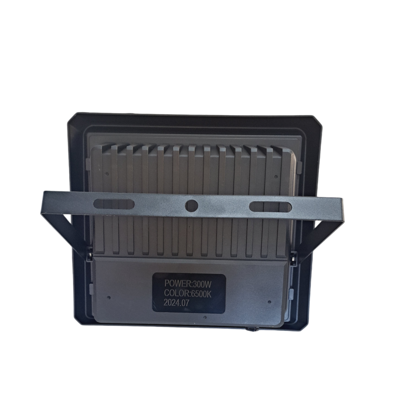 Αδιάβροχος ηλιακός προβολέας jortan 300w led image number null