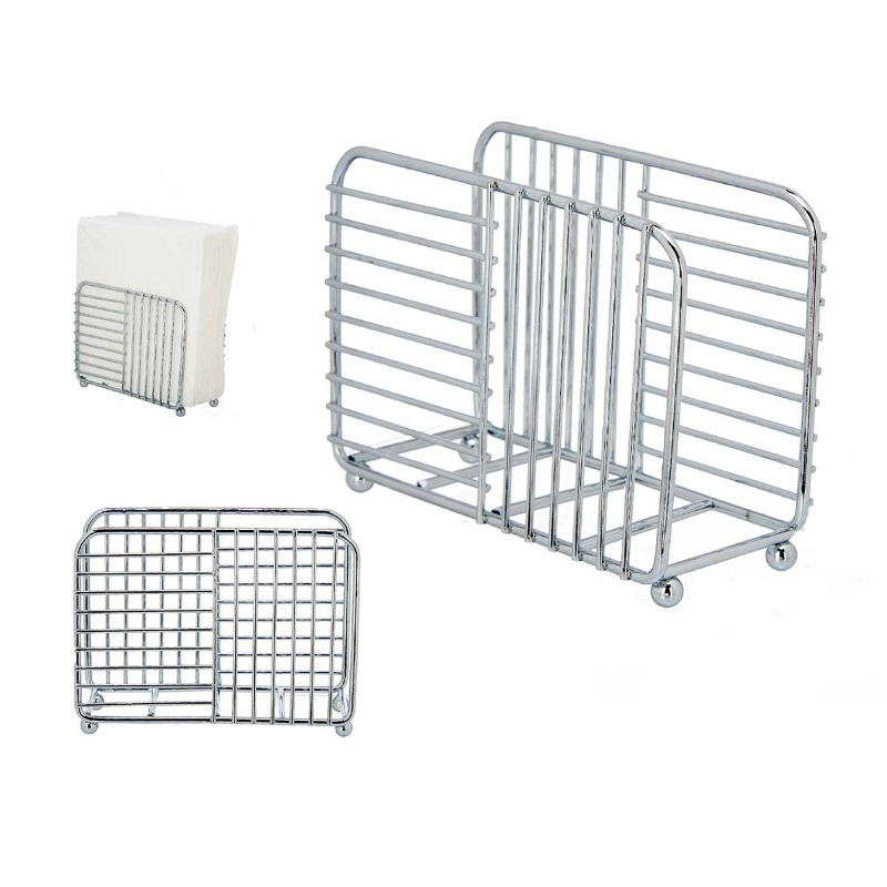 Kinvara metal napkin holder, , medium-null