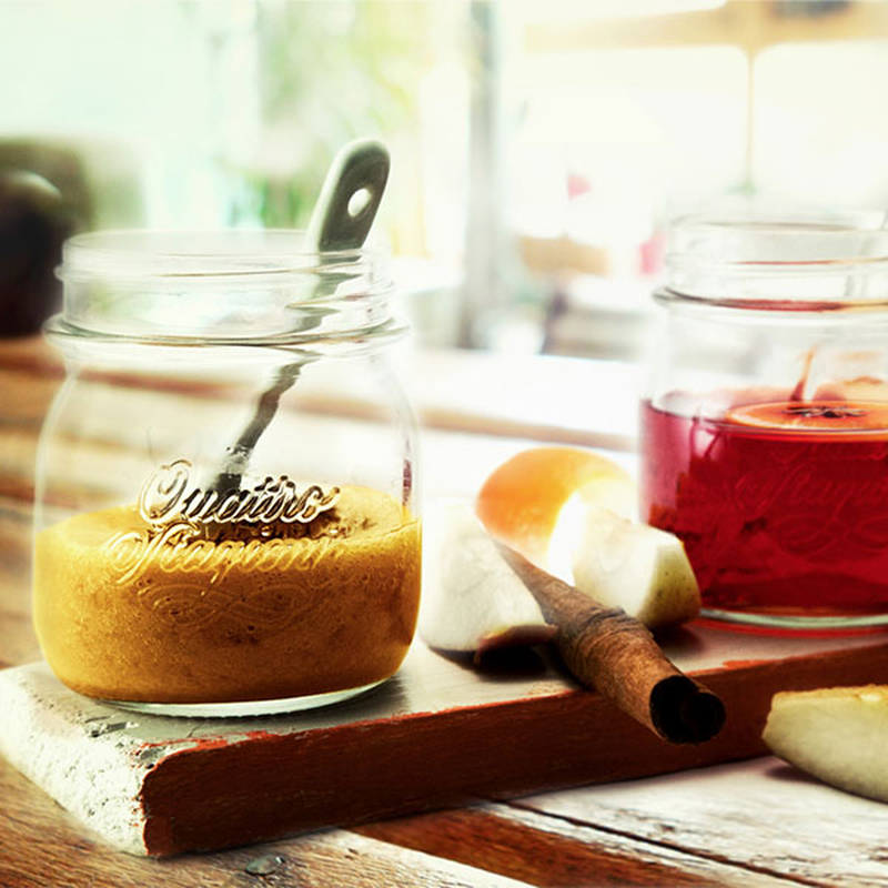 Bormioli rocco quattro stagioni &beta;&alpha;&zeta;&alpha;&kappa;&iota; 250ml, , medium-null