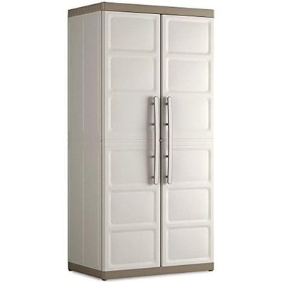 Keter kis excellence xl - tall cabinet 89x54x182cm, , medium