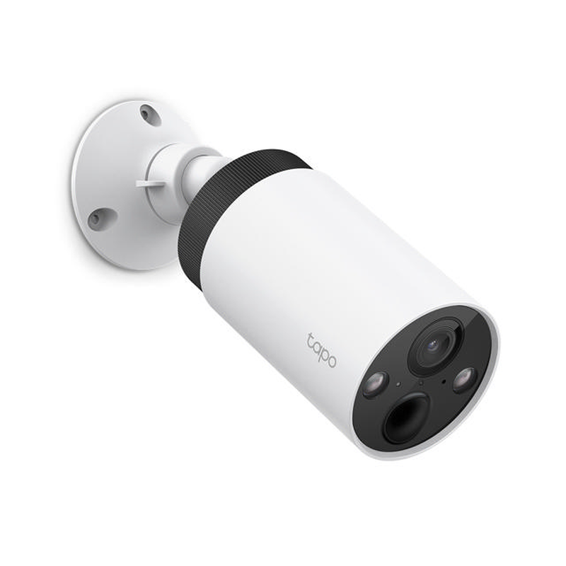 Tp-link tapo c420 smart wire-free security camera 110.6x64.2x64.2 cm, , medium-null