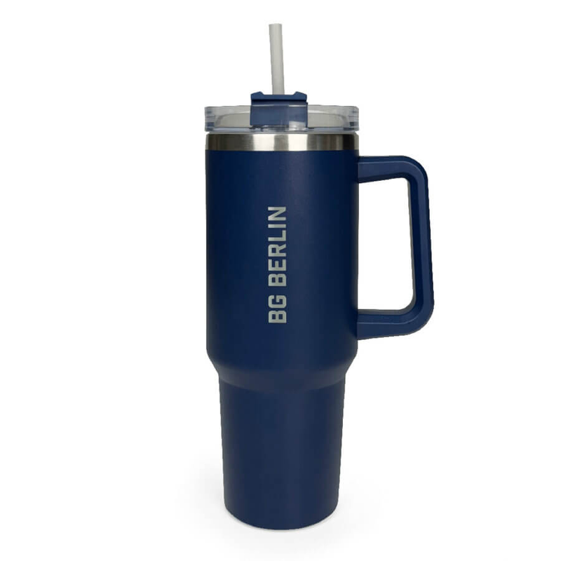 Bg berlin tumbler 1.2l, light blue image number null