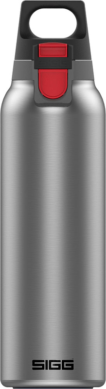 Product image: Sigg hot&cold one light brushed0.55l-null