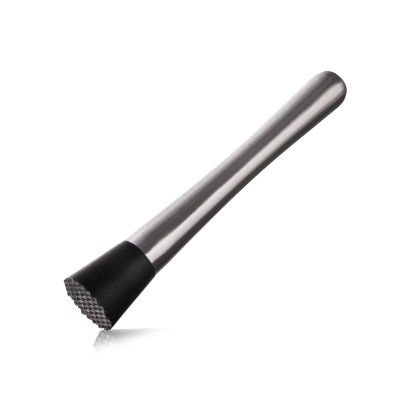 Vacu vin cocktail muddler stainless steel iic78545606, , medium-null