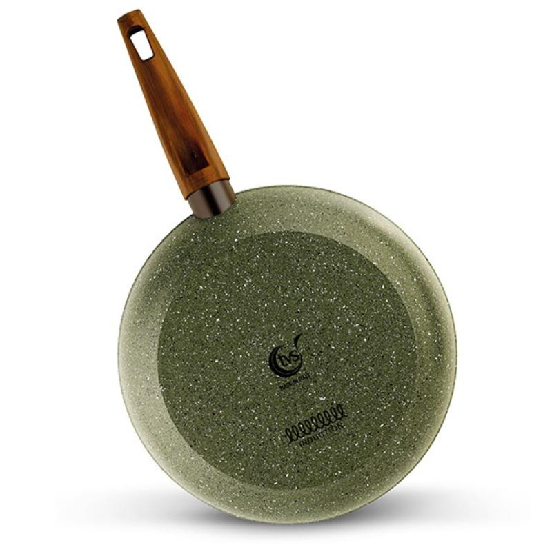 TVs natura frying pan 26cm, , medium image number null