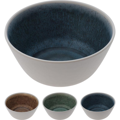 Excellent houseware μπολ απο μελαμινη 15.4x8cm - διαφορα χρωματα, , medium