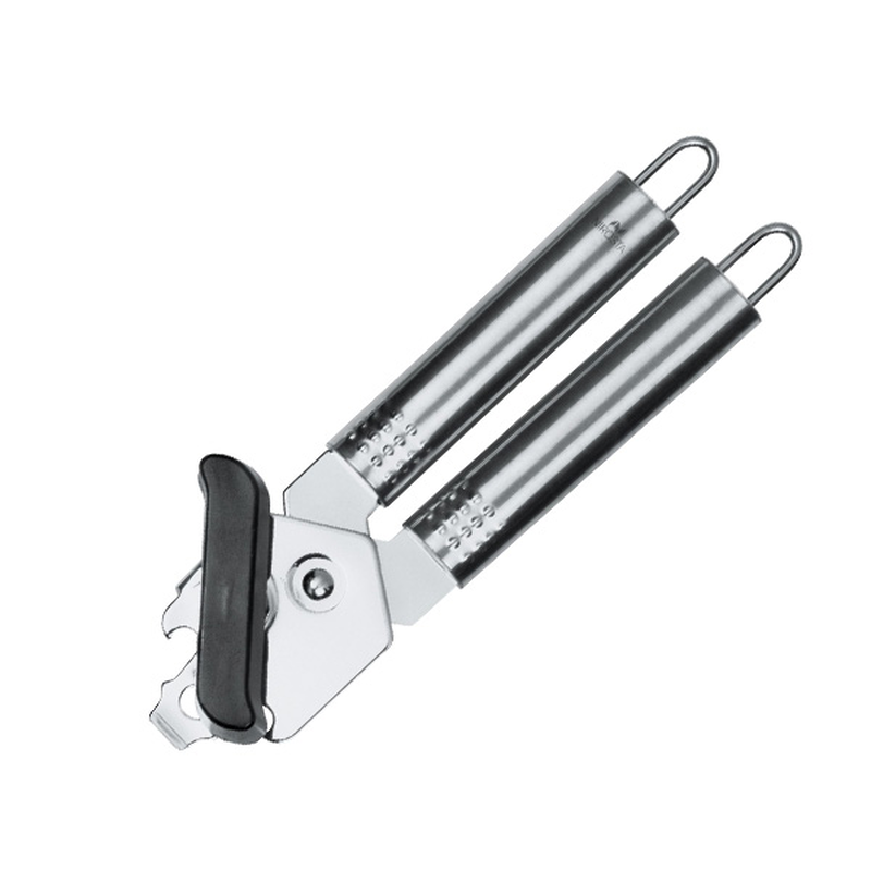 Product image: Fackelmann nirosta can opener 20cm, , medium-null