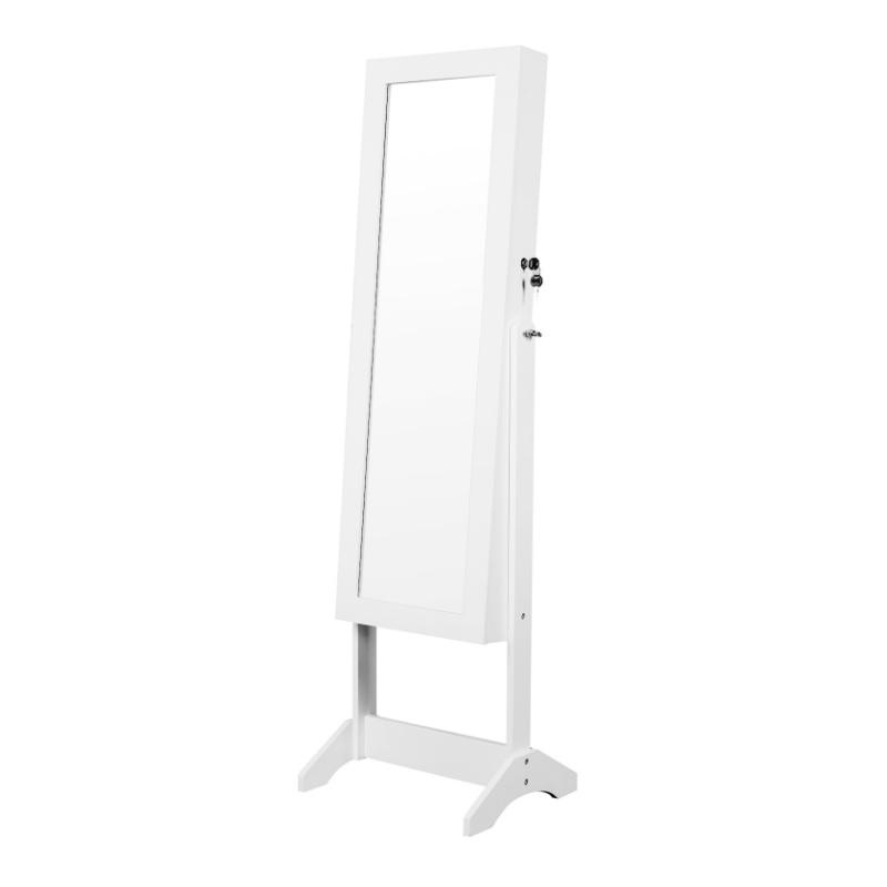 Floor mirror 146x41x36.5cm, , medium-null