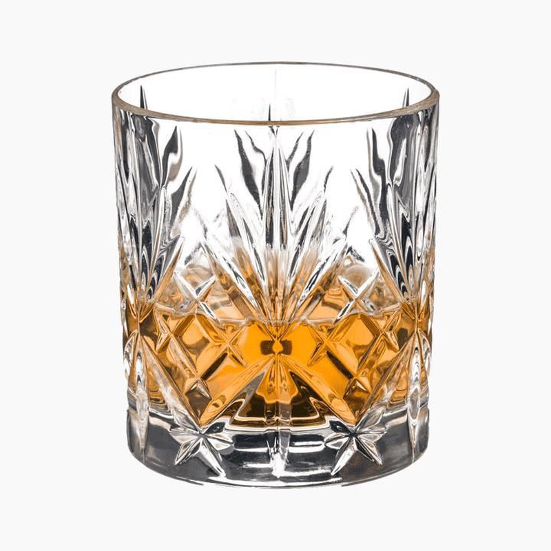 Rcr whiskey glass melodia 31cl-null